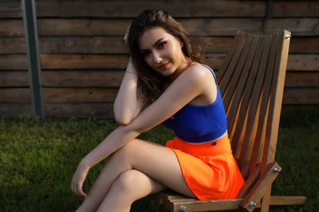 AliceMoreno Bright colors of summer 圖片