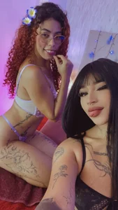 goth_tasha My girl ❤️ Pic 4