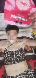 Doggyray44 Beauty Maskers Pic 5