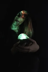 LindaDaemonX Linda The Witch Immagine  7