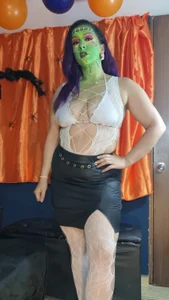 andreafetishx Happy Halloween 2026 :)  4. fénykép
