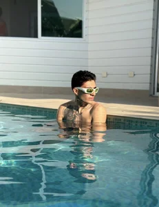 LucaNoir_'s XXX Nude Photo 2