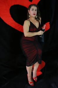 RamonaSimons kullanıcısının Happy Valentine's Day! Your support fills my heart with love. May this day be filled with affection. albümü -  2 fotoğraf