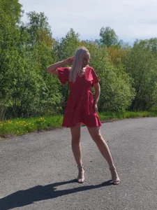 MerlinDave My sexy legs Immagine 