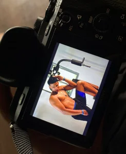 Mike__Pearl's HORNY BOY Sex Photo 3
