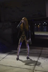 Roxy_Silver gopnik Pic