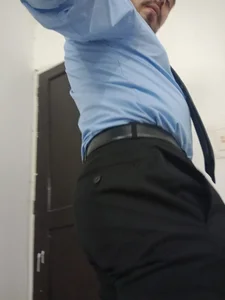 KalethBigDick I am in SUIT Pic 7