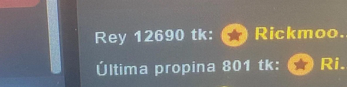 Blondylicious King Pic