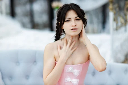 NoraLenaMysterious spring Bild 3