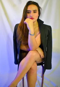 CandyQueenGold Public Pic 2