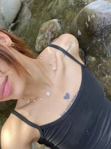 Bunny_bel Agua Foto 6