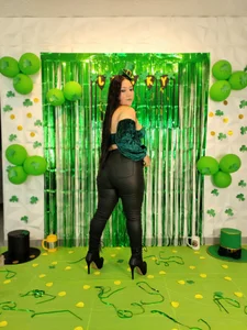 Ada_Porter Happy St. Patrick's Day Pic 4