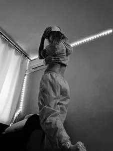 Jackie_Swann Dancing inside🖤 Εικόνα 3