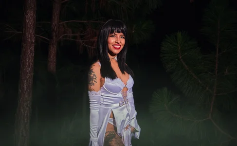 Zdjęcia MadelaineJones trick or treat.. 👻: 