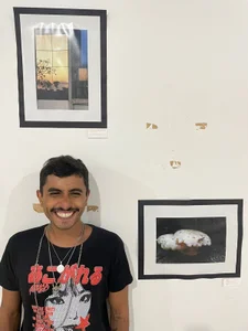 Eu de CakedRafa Foto 2