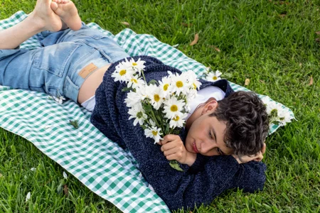 GabyThoms Sun day😳⭐ Foto