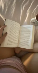 ElissaFox_'s My natural body Sex Photo 7