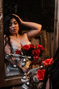 ♥ Lady Agatha 👑 de AgathaLynx  3 photos