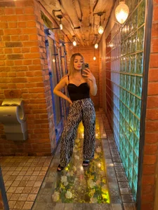 KyongGerrald Public Foto