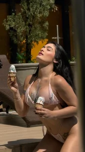 Creamy Desires 🍦💦🔥 de GiaFerrara Foto 8