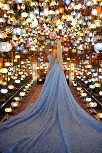 ChrystalCade Instanbul❤️ Pic