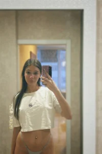 NeliaVandresar good mood Pic 2