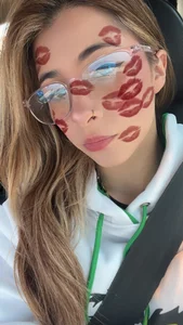 SaraRoads Sneaky Peek Pic 7