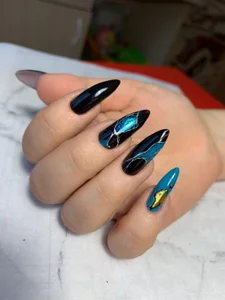 katcclovea my favorite manicure Pic 9