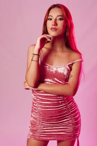 kittyrush_ pink day Billede 4