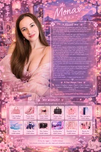 MonaVixen1 Mona Poză 3