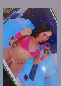 Milu_ballmer 💗🎀  2. fénykép