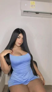 mollyrivera I love light blue Immagine 