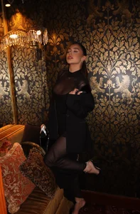 AshleyBae01 🌟From Paris With Love 🌟 Pic 6
