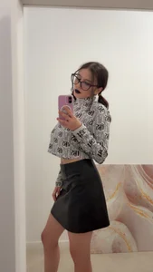 babbyivory's XXX Nude Photo 3