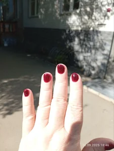 Sweety_Natali hand fetish 圖片 6