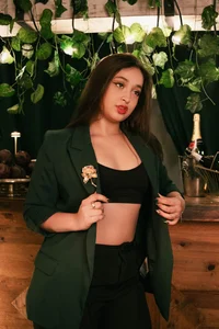 MiaKay1 🍀Saint Patrick's Day🍀 Hình 9