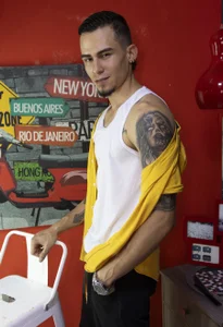 SharonTygaX For You 사진 3