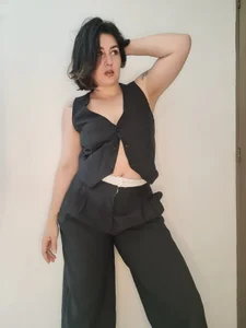 Susan_Foxx Public Foto 5