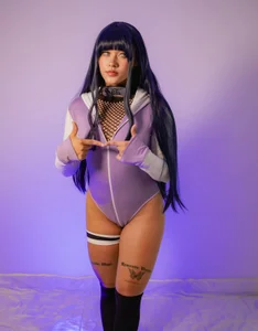 kristal_aitana 💜 Pic 4