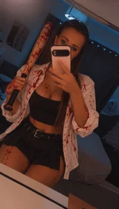 Bwildside Halloween รูป 