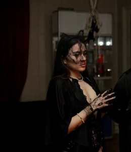 Anna_Markiza Madam Pic 2