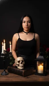 Public od NYX1126  snímek