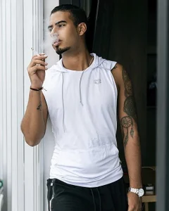Jordan_Garcia_ Public Bilde