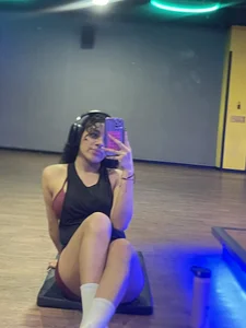Gym 💪