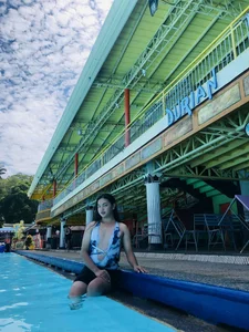 Yuna in person de Hotsiren101  4 Imagens