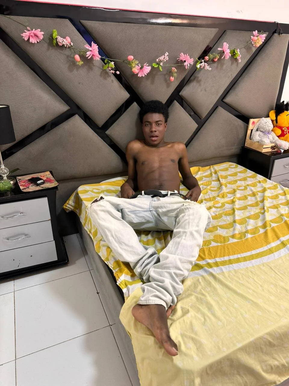 NoahJhonson69 Populært bilde 5997