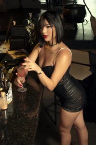 Samantha_Hans Pure temptation🥵 Pic 6