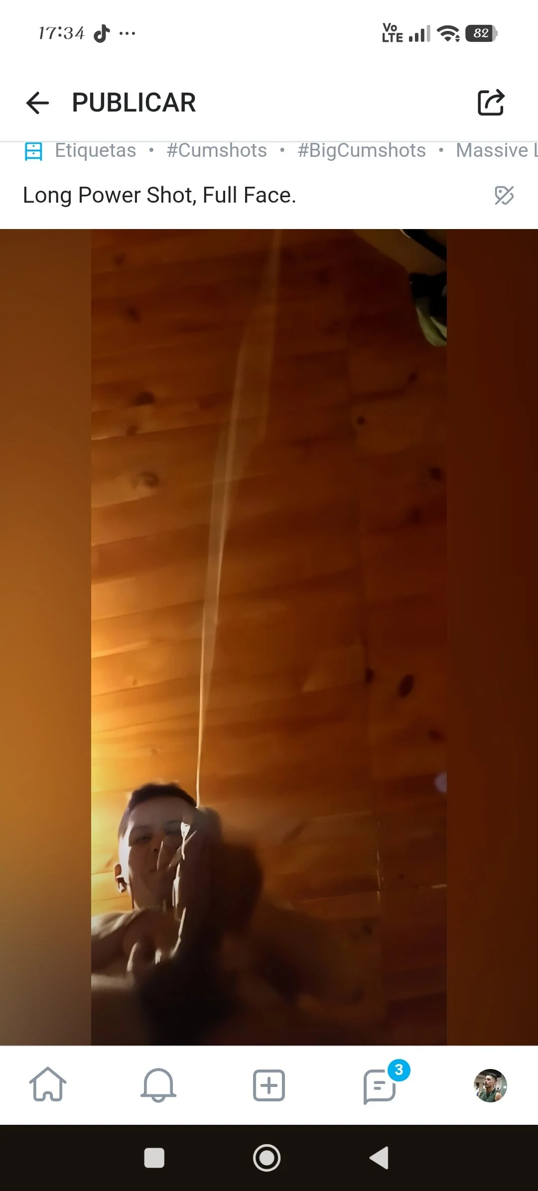 cumshotgod1 Právě oblíbené foto 7407