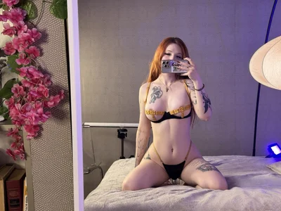 ur_favsuccubus One sexy evening... Bilde 4