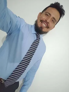 KalethBigDick I like dress clothes Pic 3